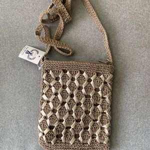 4 Handmade small purses